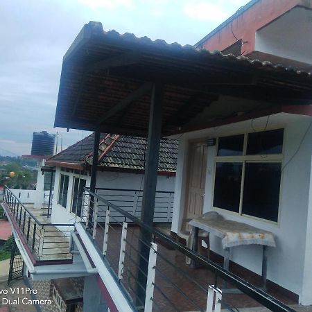 Silent De Coorg Apartamento Madikeri Exterior foto