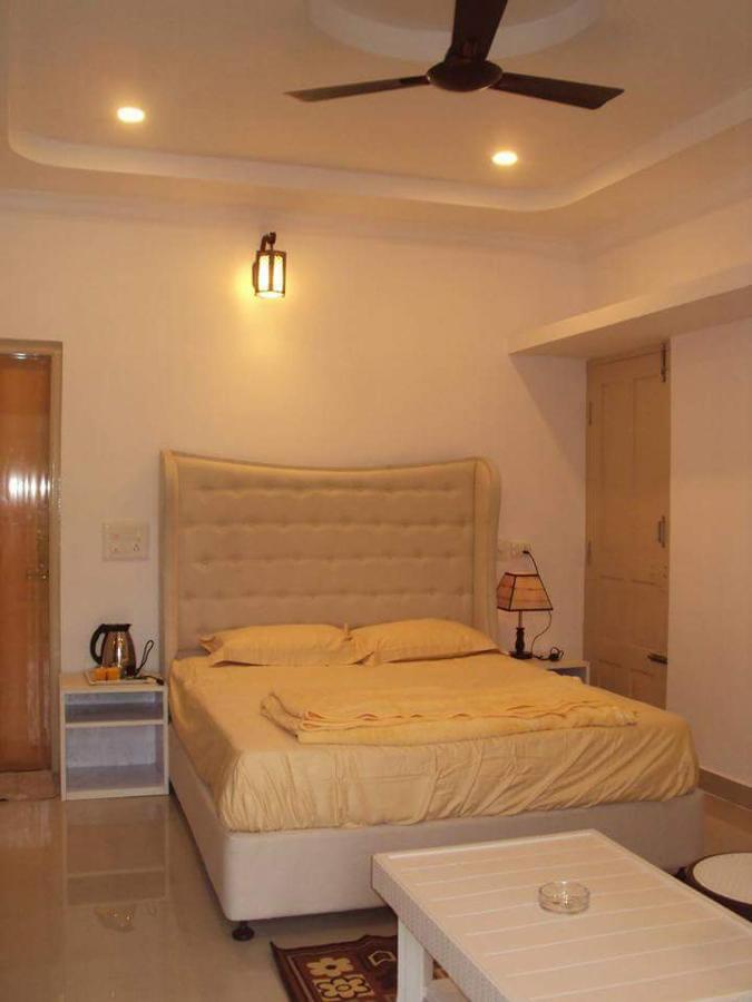 Silent De Coorg Apartamento Madikeri Exterior foto